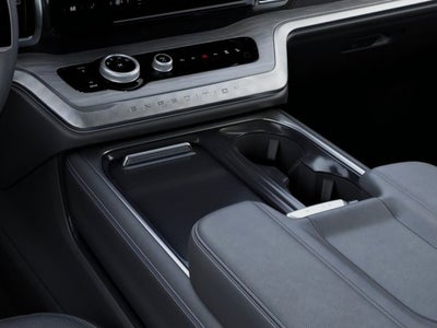 2027 Ford Expedition Platinum®