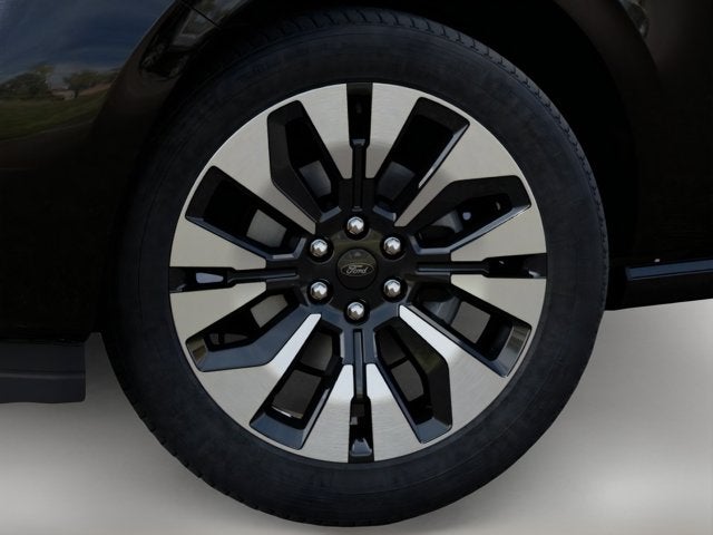 2027 Ford Expedition Platinum®