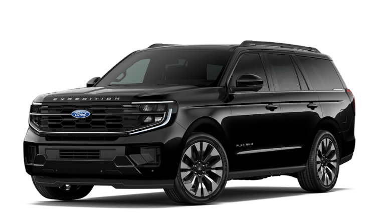2027 Ford Expedition Platinum®