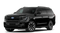 2027 Ford Expedition Platinum®