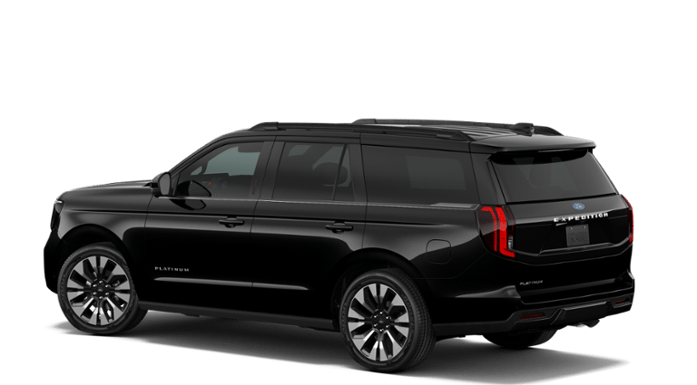 2027 Ford Expedition Platinum®