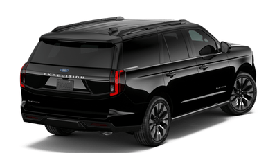 2027 Ford Expedition Platinum®