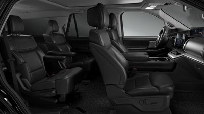 2027 Ford Expedition Platinum®