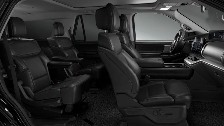 2027 Ford Expedition Platinum®
