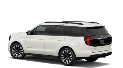 2027 Ford Expedition Platinum®
