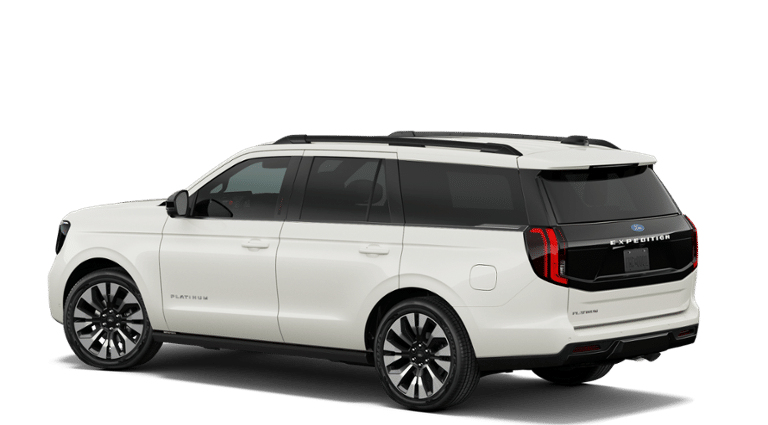 2027 Ford Expedition Platinum®