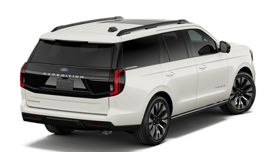 2027 Ford Expedition Platinum®