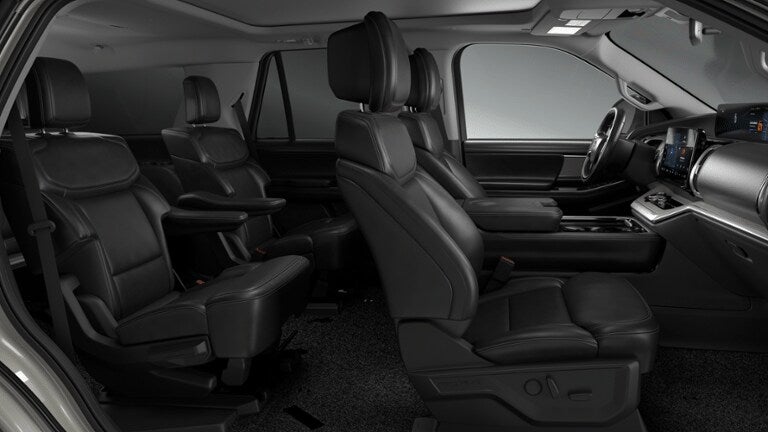 2027 Ford Expedition Platinum®