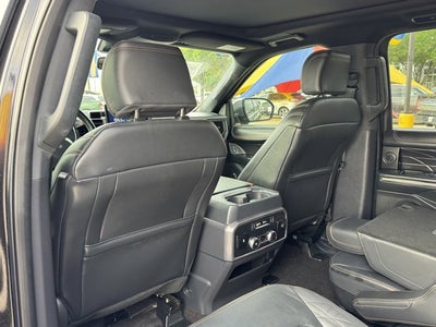 2023 Ford Expedition Platinum