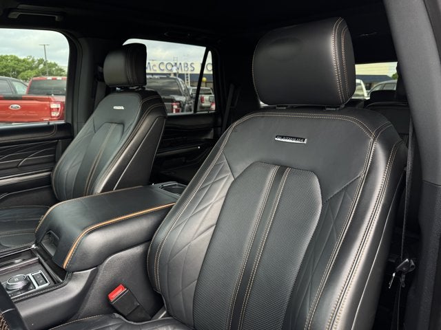 2023 Ford Expedition Platinum