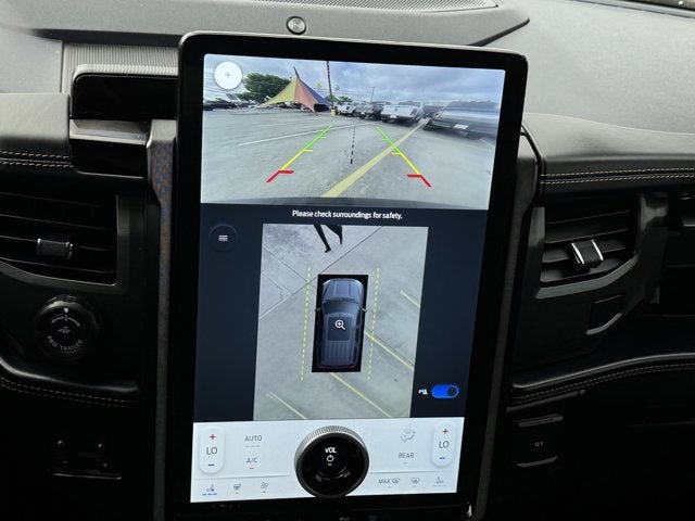 2023 Ford Expedition Platinum