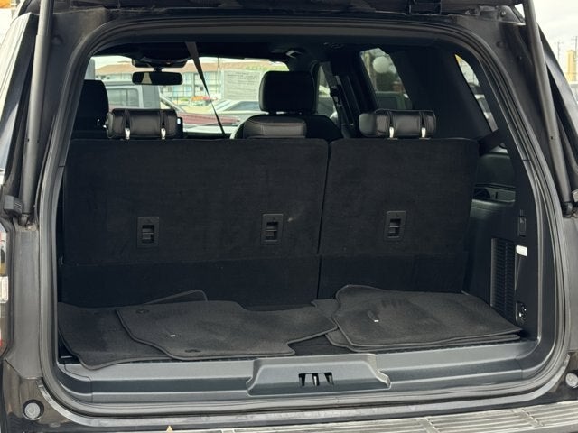 2023 Ford Expedition Platinum