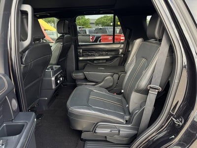 2023 Ford Expedition Platinum