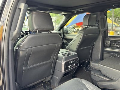 2023 Ford Expedition Platinum