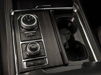 2023 Ford Expedition Platinum