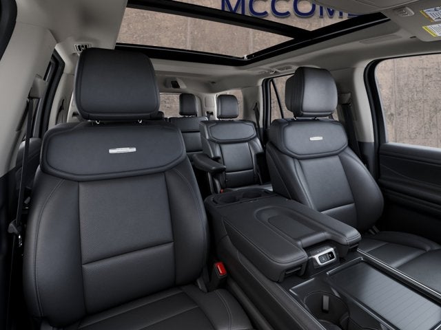 2027 Ford Expedition Platinum®