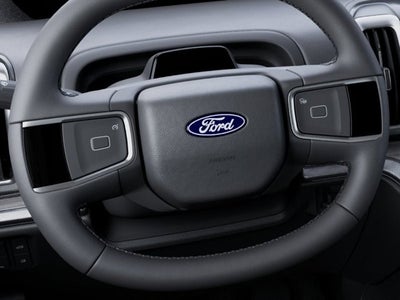 2027 Ford Expedition Platinum®