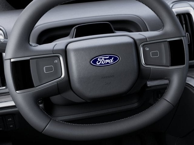2027 Ford Expedition Platinum®