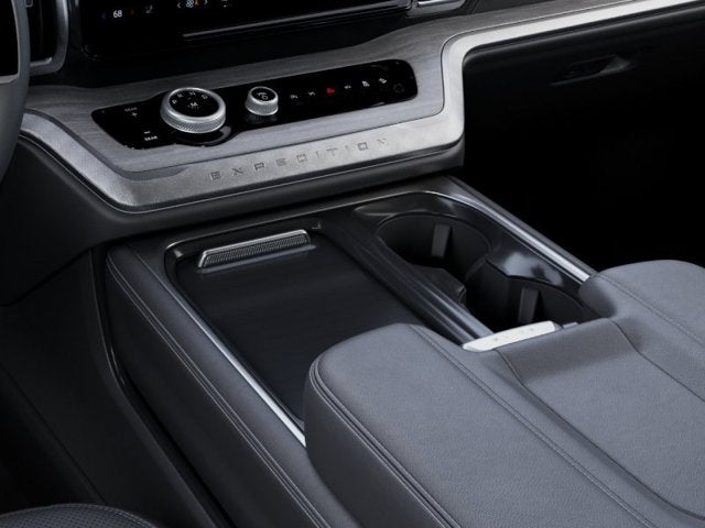 2027 Ford Expedition Platinum®