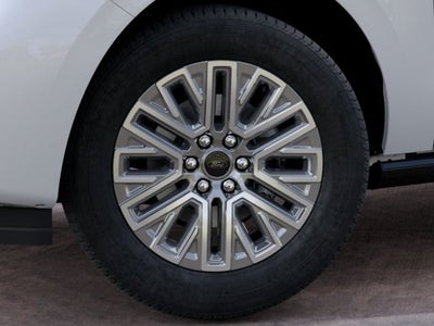 2027 Ford Expedition Platinum®
