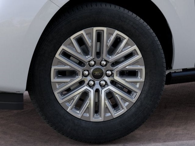 2027 Ford Expedition Platinum®