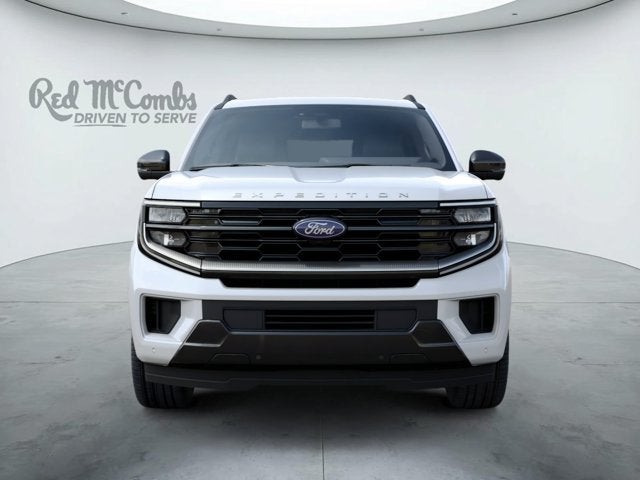 2027 Ford Expedition Platinum®