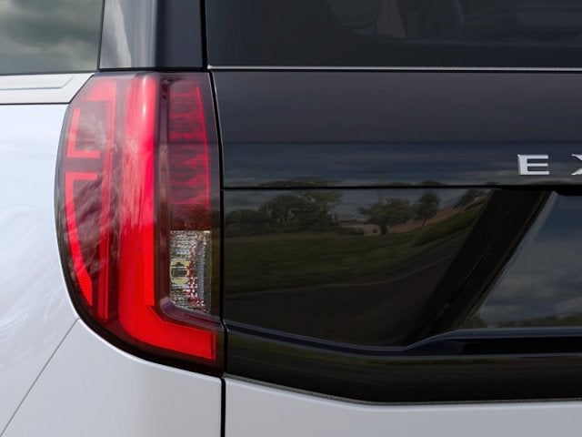 2027 Ford Expedition Platinum®