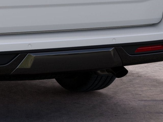 2027 Ford Expedition Platinum®