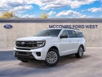 2027 Ford Expedition Platinum®
