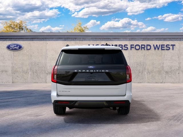 2027 Ford Expedition Platinum®