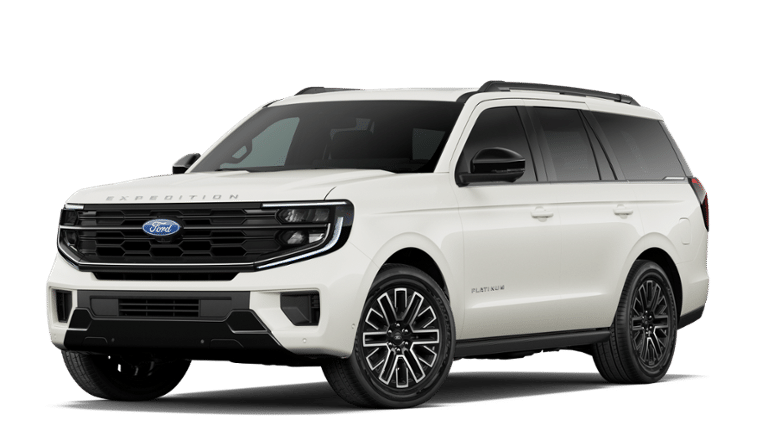 2027 Ford Expedition Platinum®
