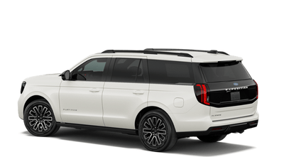 2027 Ford Expedition Platinum®
