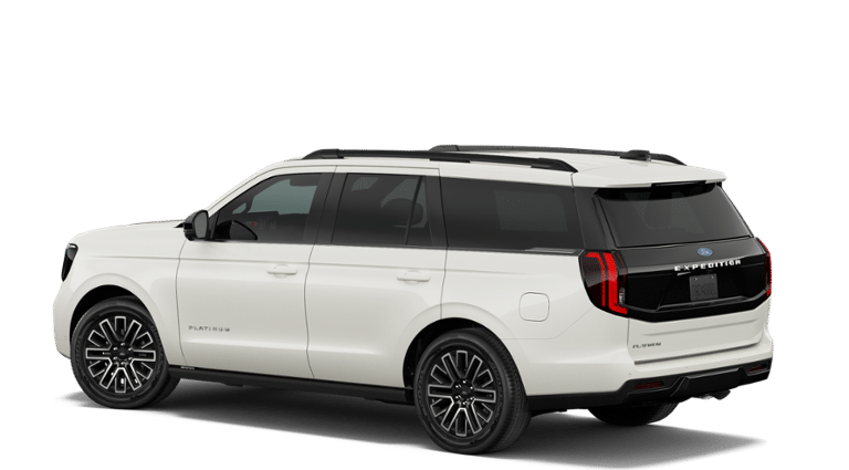 2027 Ford Expedition Platinum®