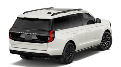 2027 Ford Expedition Platinum®