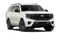 2027 Ford Expedition Platinum®