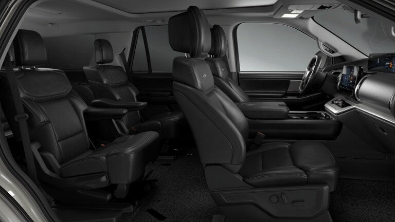 2027 Ford Expedition Platinum®