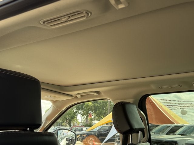 2025 Ford Expedition Platinum®