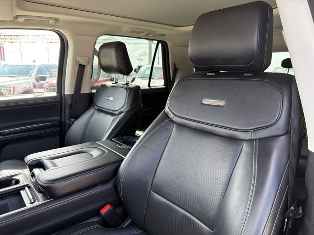 2025 Ford Expedition Platinum®