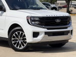 2025 Ford Expedition Platinum®