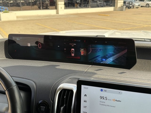 2025 Ford Expedition Platinum®