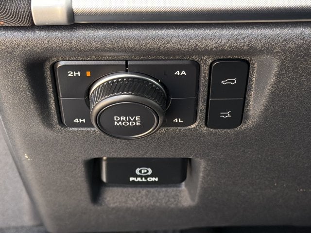 2025 Ford Expedition Platinum®