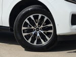 2025 Ford Expedition Platinum®