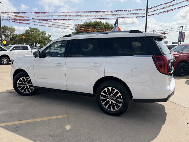 2025 Ford Expedition Platinum®