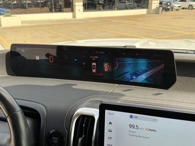 2025 Ford Expedition Platinum®
