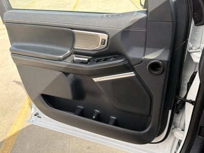 2025 Ford Expedition Platinum®