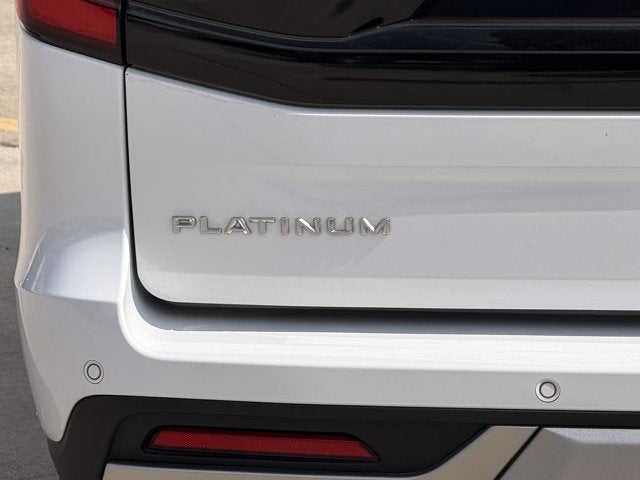 2025 Ford Expedition Platinum®
