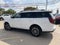 2025 Ford Expedition Platinum®
