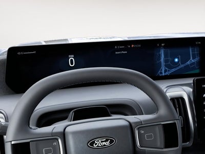 2027 Ford Expedition Platinum®