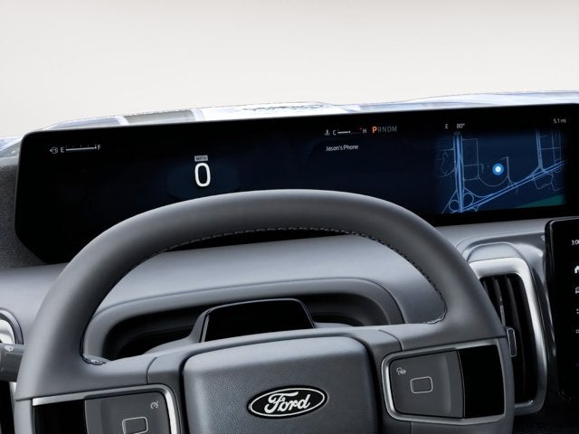 2027 Ford Expedition Platinum®