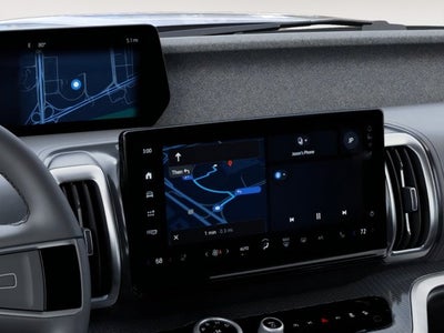 2027 Ford Expedition Platinum®